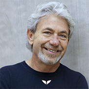 Louie Schwartzberg